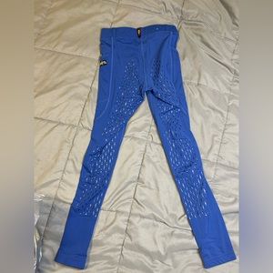 Kerrits Kids Ice Fil® Full Seat Tech Tight